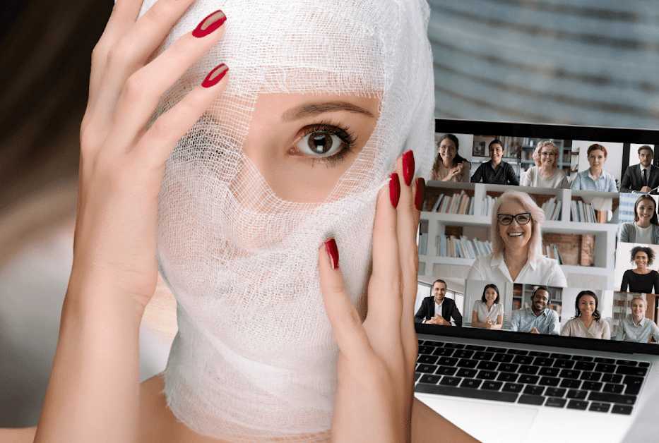 Der Zoom-Effekt: Eine Google-Trends-Analyse
