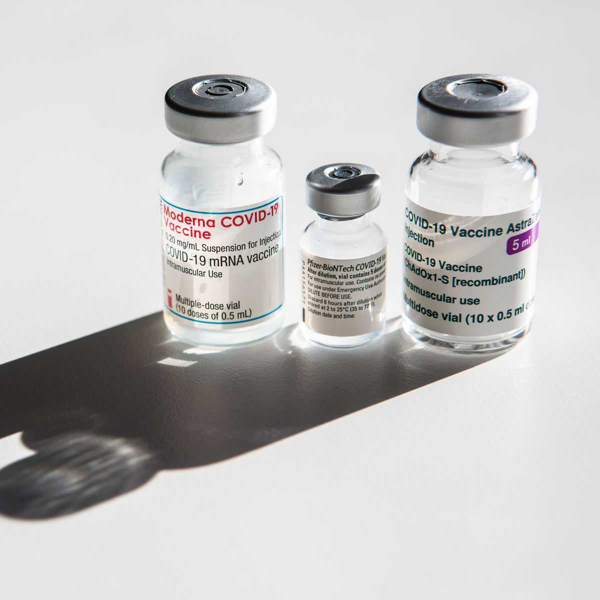 Einfluss der COVID-19 mRNA-Impfung auf die Wirksamkeit und Sicherheit von Botulinumtoxin (Botox) Behandlungen