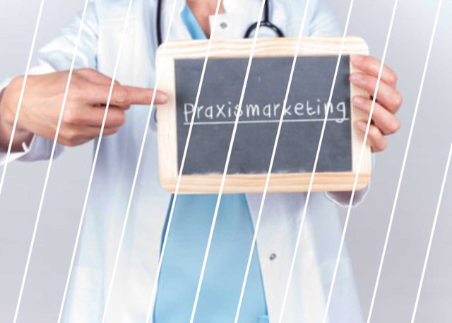 Digitales Praxismarketing & Patientenkommunikation – MEDEMIE Online-Kurs