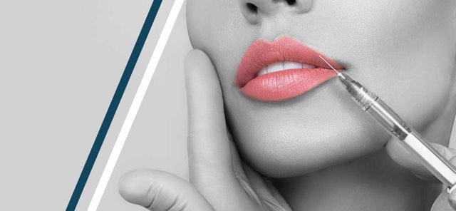 Lippen und periorale Indikationen – Hyaluron-Spezialkurs